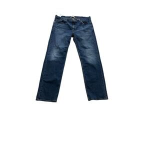 Levi’s Signature Relaxed Fit men’s jeans 40X36